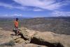 View on the Fruita valley