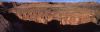 End of trail - Colorado River