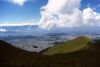 Quito from TeleferiQo (climb to Rucu Pichincha 4680m) Quito from TeleferiQo (climb to Rucu Pichincha 4680m)