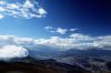 Quito from TeleferiQo Quito from TeleferiQo