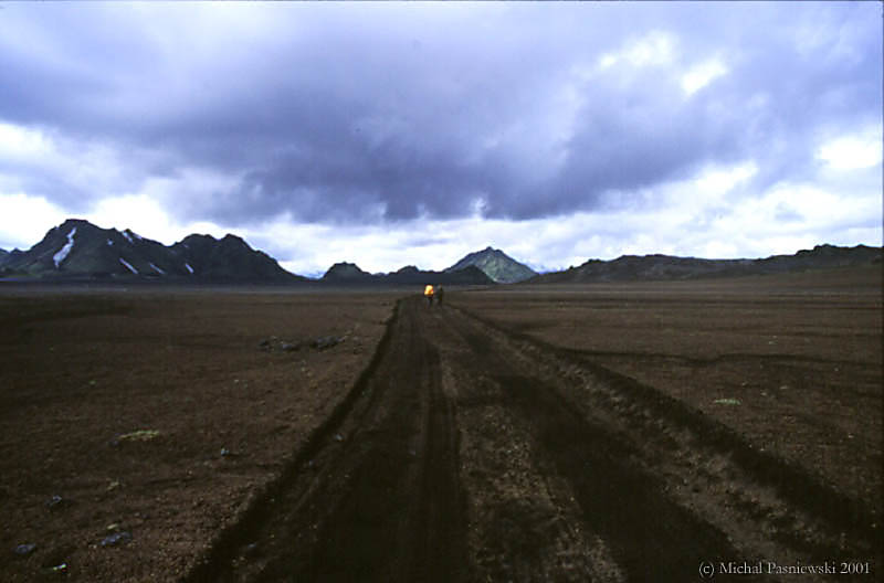 613 Landmannalaugar track.jpg (40 KB)