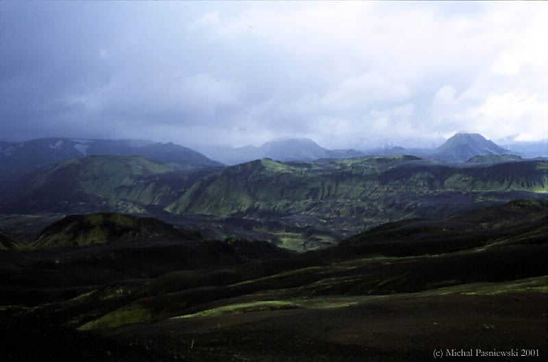 619 Landmannalaugar track-Emstrur-Markarfljotsgljufur canyon.jpg (33 KB)
