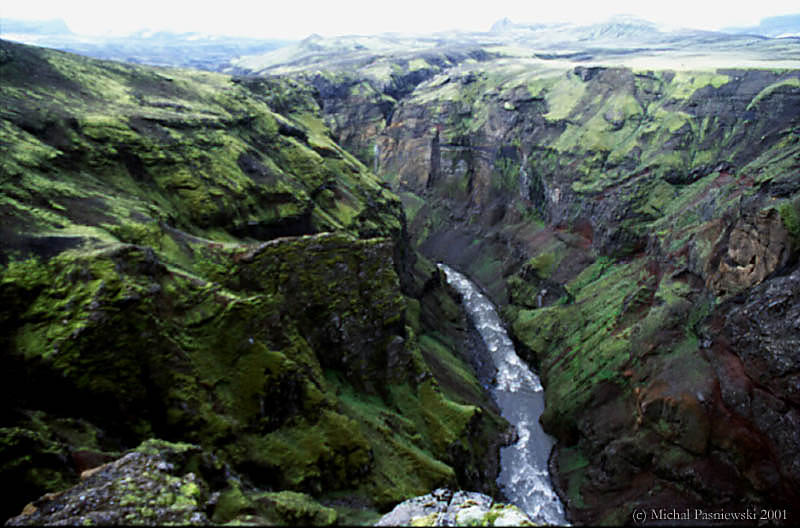 620 Landmannalaugar track-Emstrur-Markarfljotsgljufur canyon.jpg (85 KB)