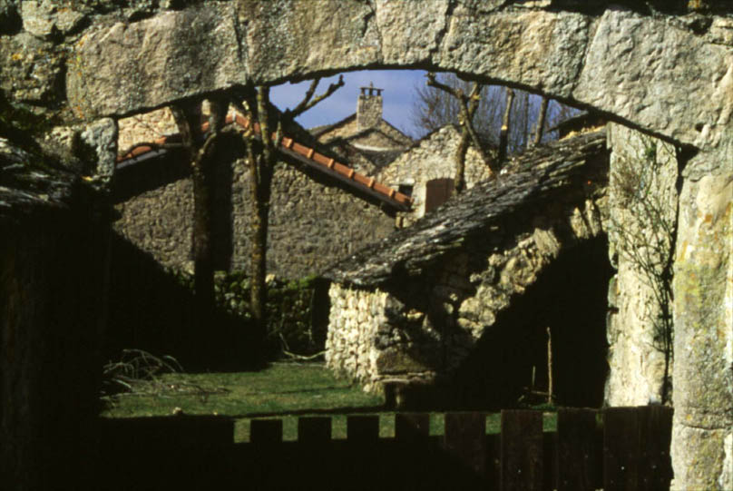 village
