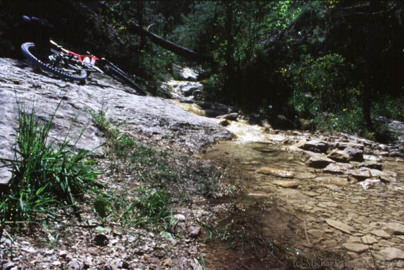 17-Ruisseau de Riou