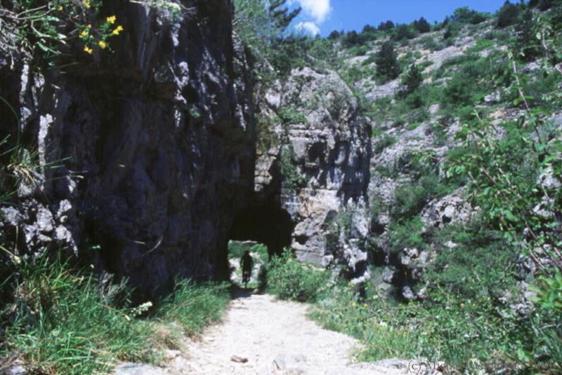 18-Gorges de Riou