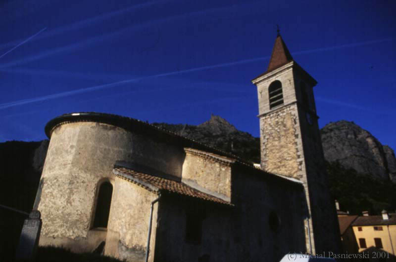 24-Eglise d'Orpierre