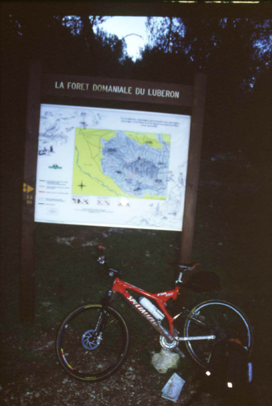 panneau
